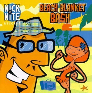 Nick At Nite/Beach Blanket Bash@Jan & Dean/Supremes/Go Go's@Nick At Nite